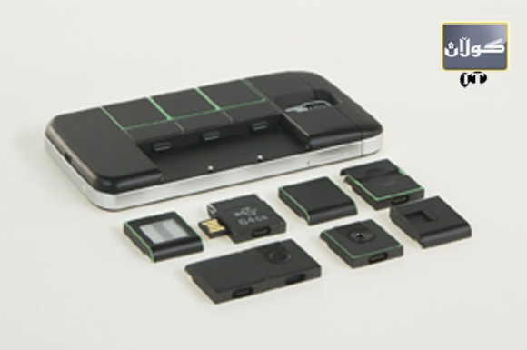 بە ویستی خۆت ستایلی مۆبایلەكەی دیاری دەكەی